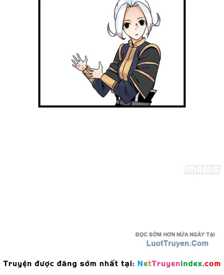 Hiệp Khách Hành Bất Thông Chapter 121 - 28