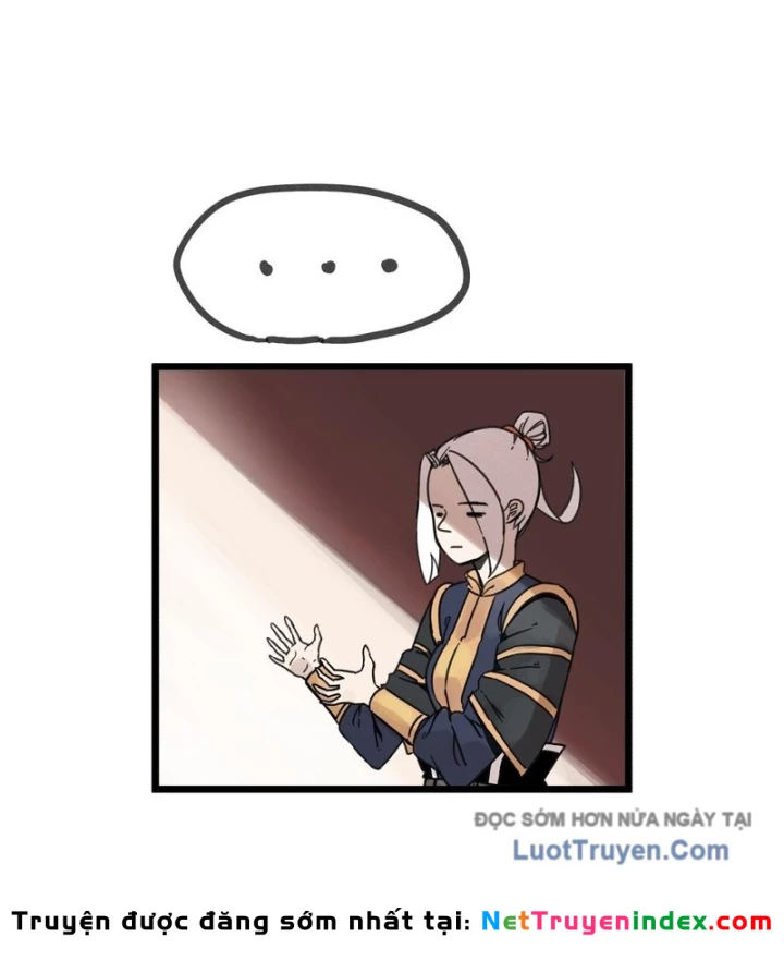 Hiệp Khách Hành Bất Thông Chapter 121 - 29