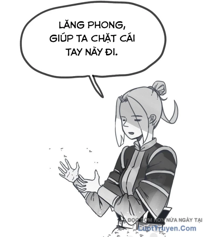 Hiệp Khách Hành Bất Thông Chapter 121 - 30