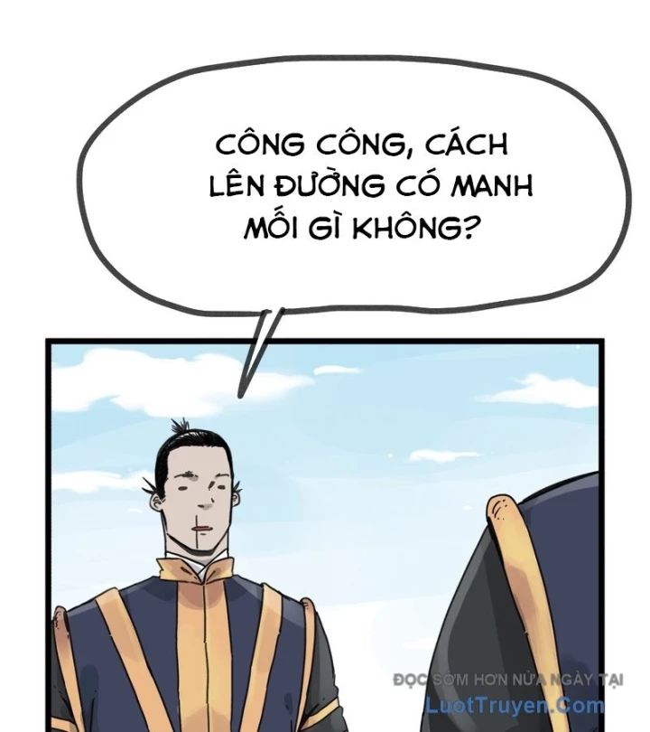 Hiệp Khách Hành Bất Thông Chapter 121 - 32