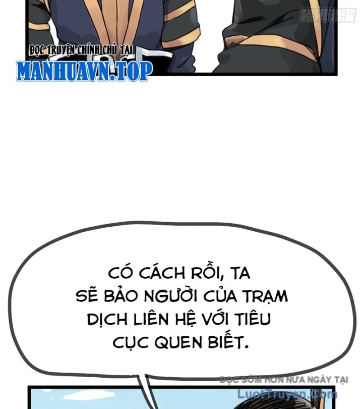 Hiệp Khách Hành Bất Thông Chapter 121 - 33