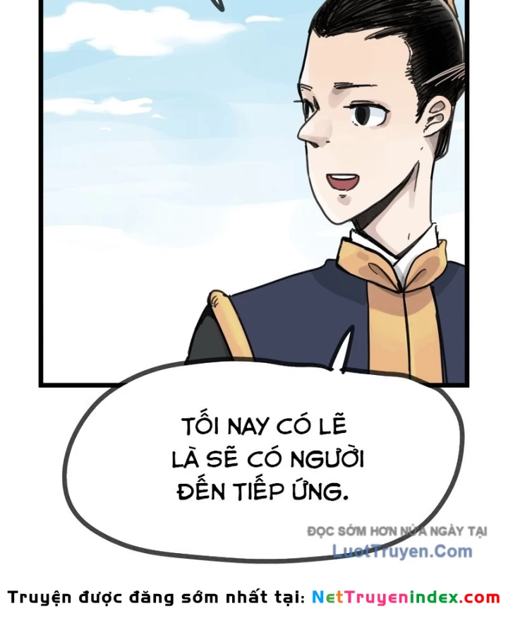 Hiệp Khách Hành Bất Thông Chapter 121 - 34