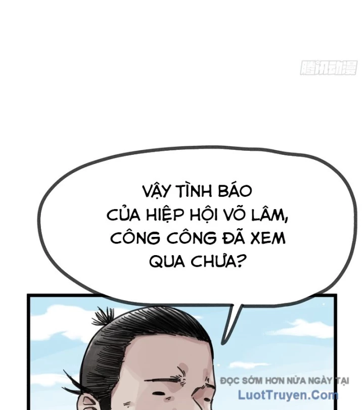 Hiệp Khách Hành Bất Thông Chapter 121 - 35
