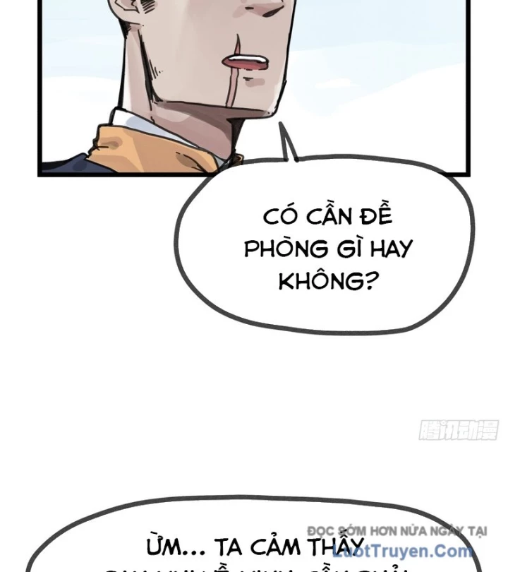 Hiệp Khách Hành Bất Thông Chapter 121 - 36