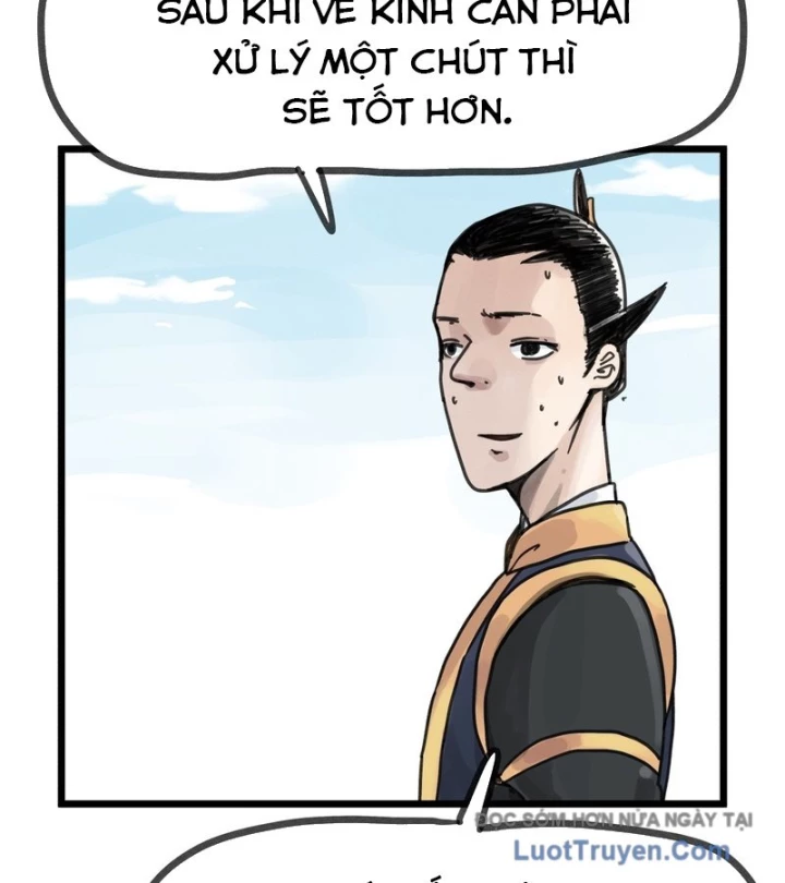 Hiệp Khách Hành Bất Thông Chapter 121 - 37