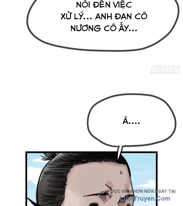 Hiệp Khách Hành Bất Thông Chapter 121 - 38