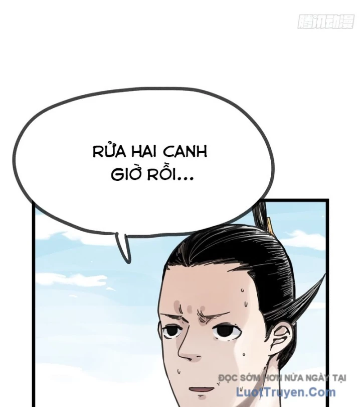 Hiệp Khách Hành Bất Thông Chapter 121 - 42