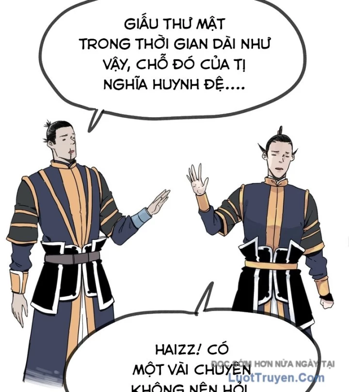 Hiệp Khách Hành Bất Thông Chapter 121 - 44
