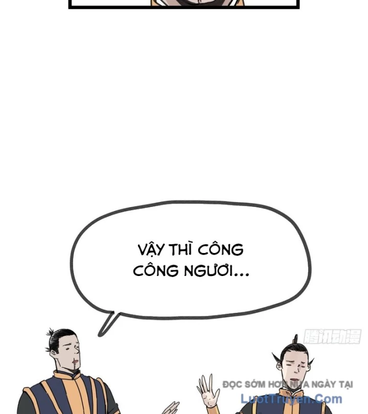 Hiệp Khách Hành Bất Thông Chapter 121 - 46