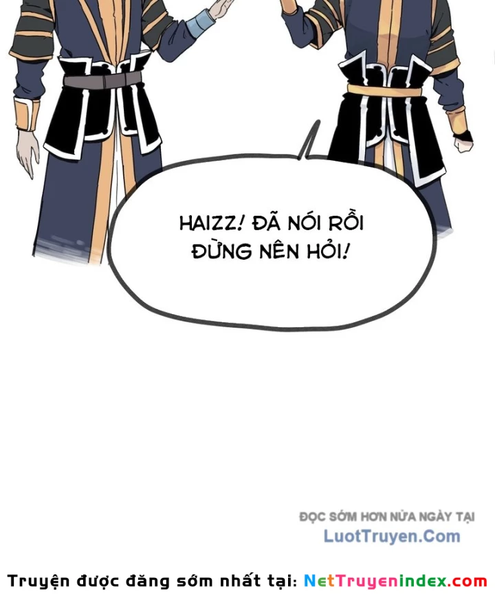 Hiệp Khách Hành Bất Thông Chapter 121 - 47