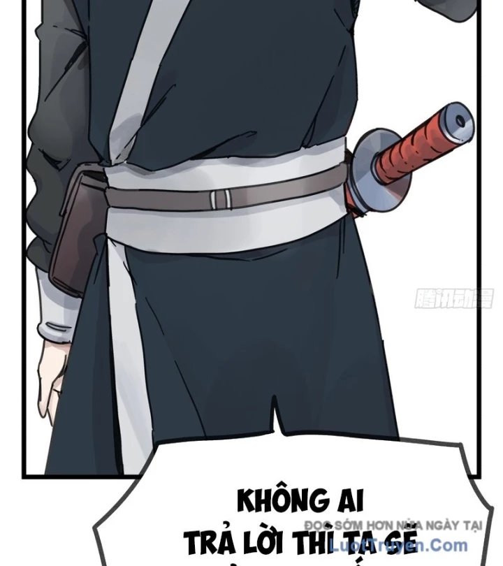 Hiệp Khách Hành Bất Thông Chapter 121 - 50