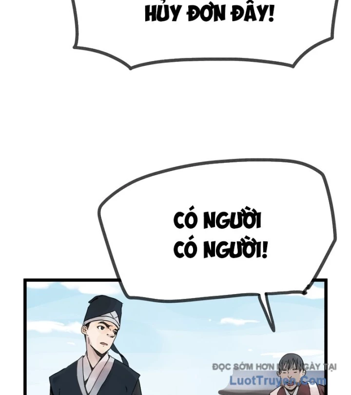 Hiệp Khách Hành Bất Thông Chapter 121 - 51