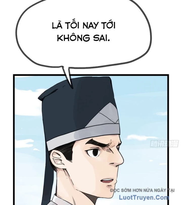 Hiệp Khách Hành Bất Thông Chapter 121 - 53