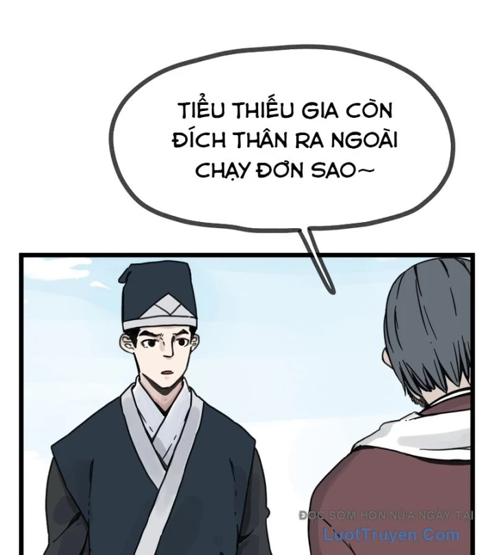 Hiệp Khách Hành Bất Thông Chapter 121 - 56