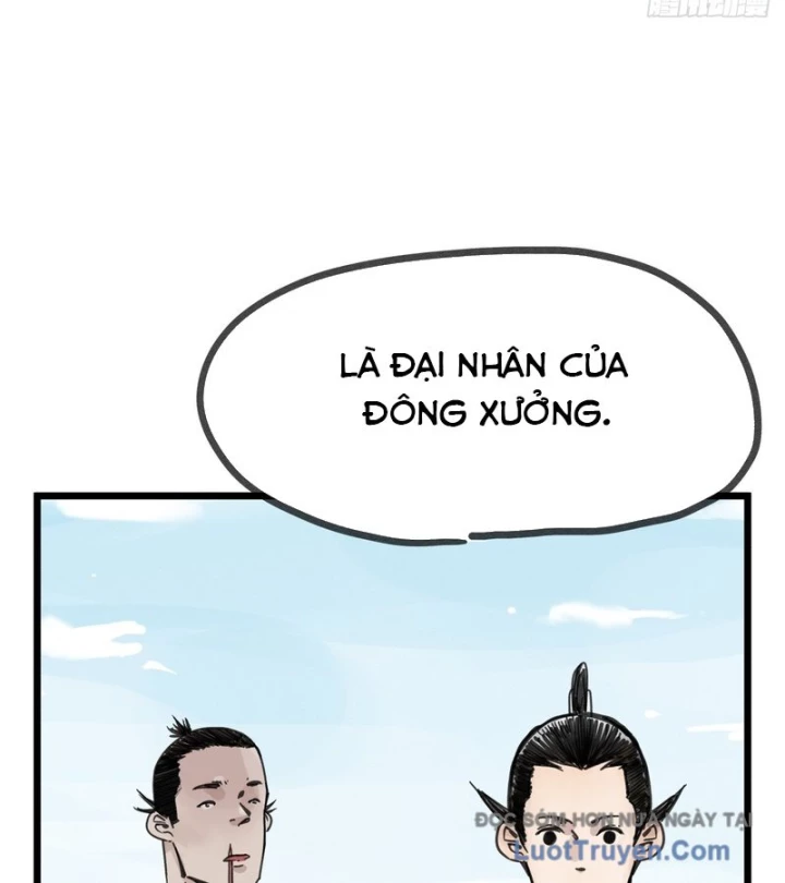 Hiệp Khách Hành Bất Thông Chapter 121 - 59