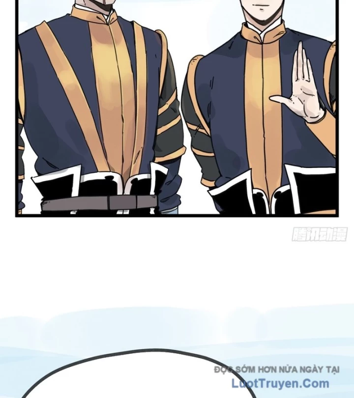 Hiệp Khách Hành Bất Thông Chapter 121 - 60