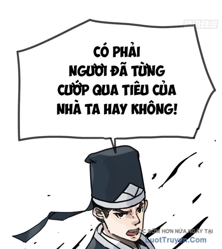 Hiệp Khách Hành Bất Thông Chapter 121 - 64