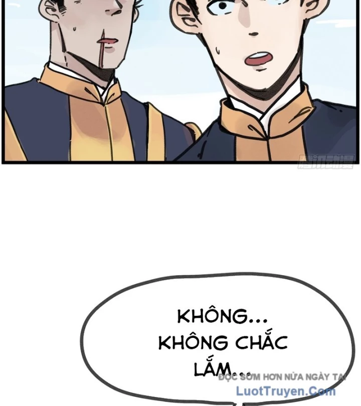 Hiệp Khách Hành Bất Thông Chapter 121 - 69