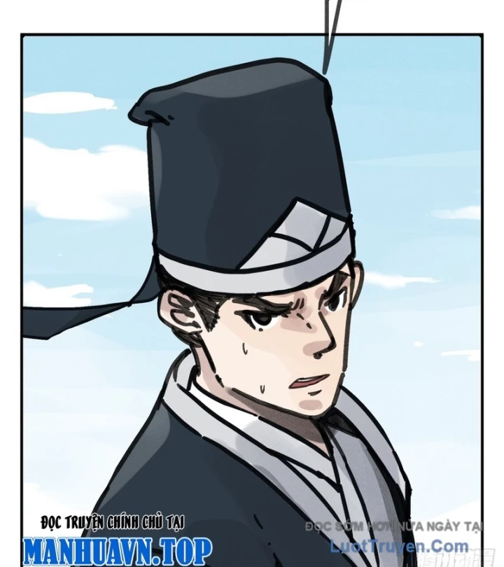 Hiệp Khách Hành Bất Thông Chapter 121 - 70