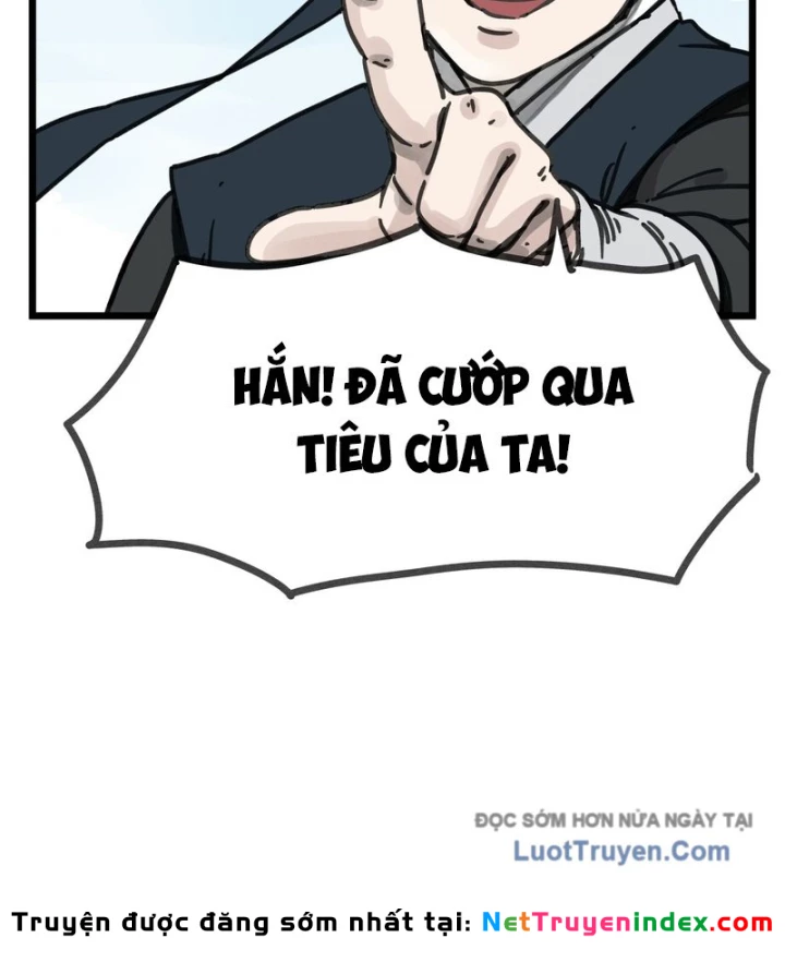 Hiệp Khách Hành Bất Thông Chapter 121 - 73