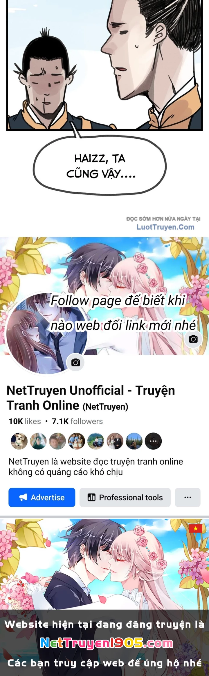 Hiệp Khách Hành Bất Thông Chapter 121 - 75