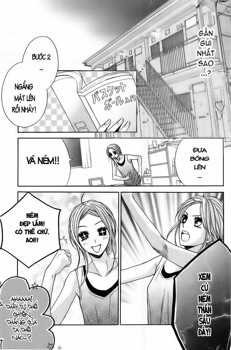 L-Dk Chapter 6 - 7