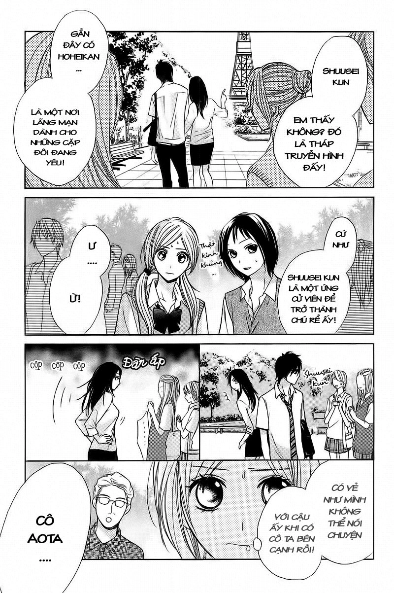 L-Dk Chapter 10 - 15