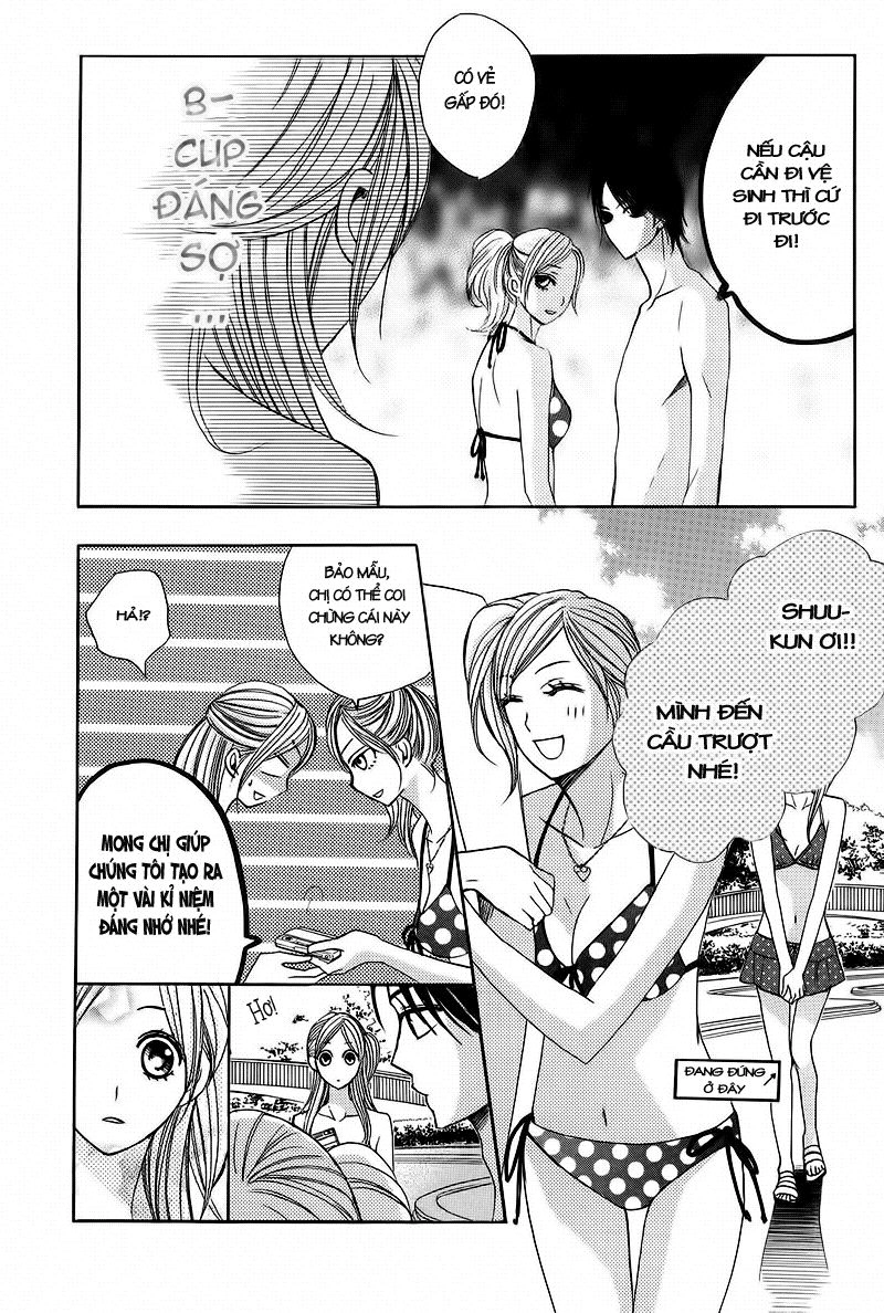 L-Dk Chapter 15 - 16