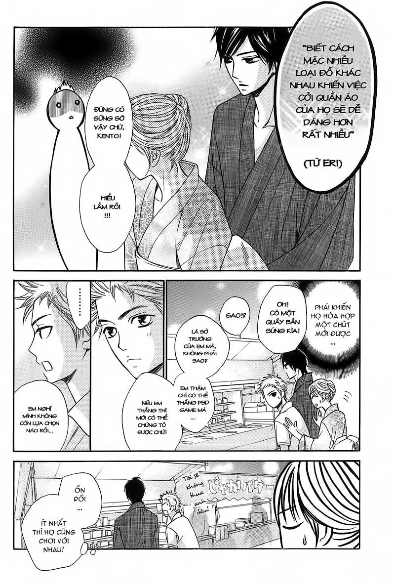 L-Dk Chapter 16 - 17