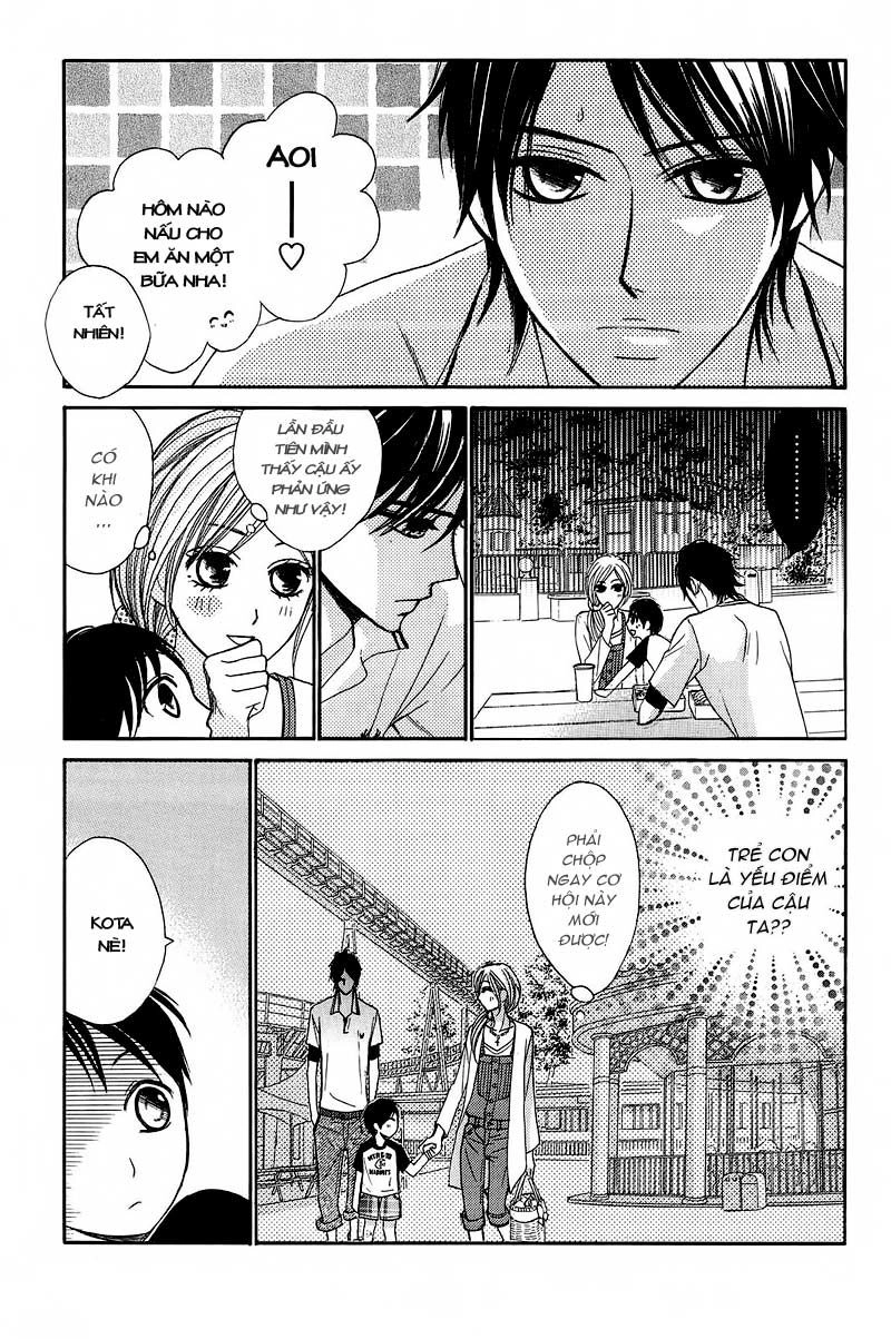 L-Dk Chapter 17 - 21