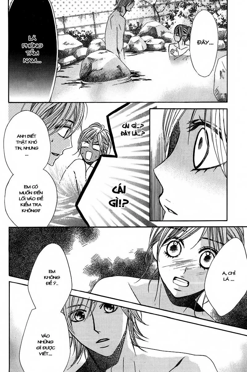 L-Dk Chapter 20 - 23