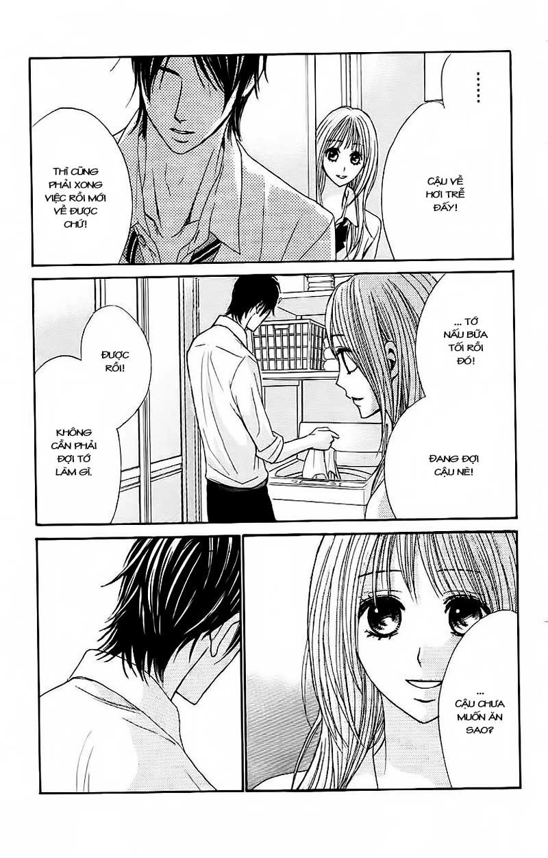 L-Dk Chapter 21 - 30