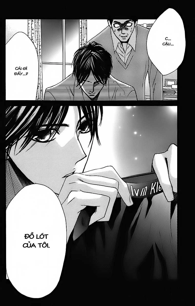 L-Dk Chapter 32 - 40