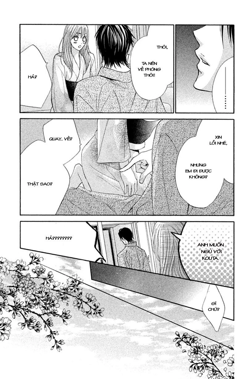 L-Dk Chapter 36 - 40