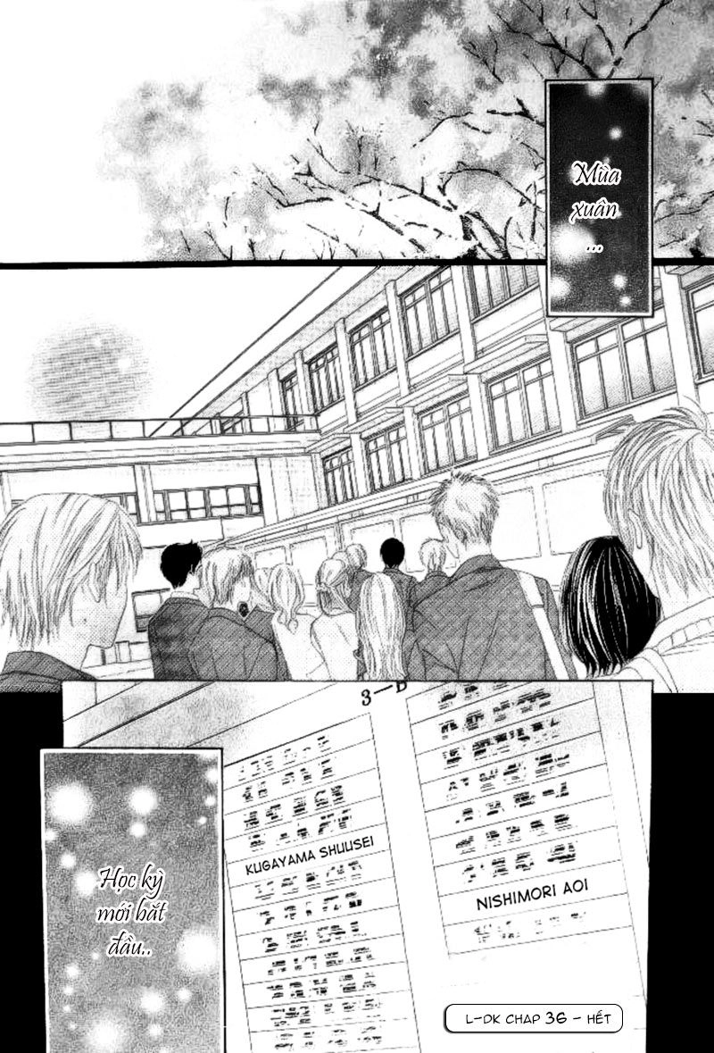 L-Dk Chapter 36 - 41