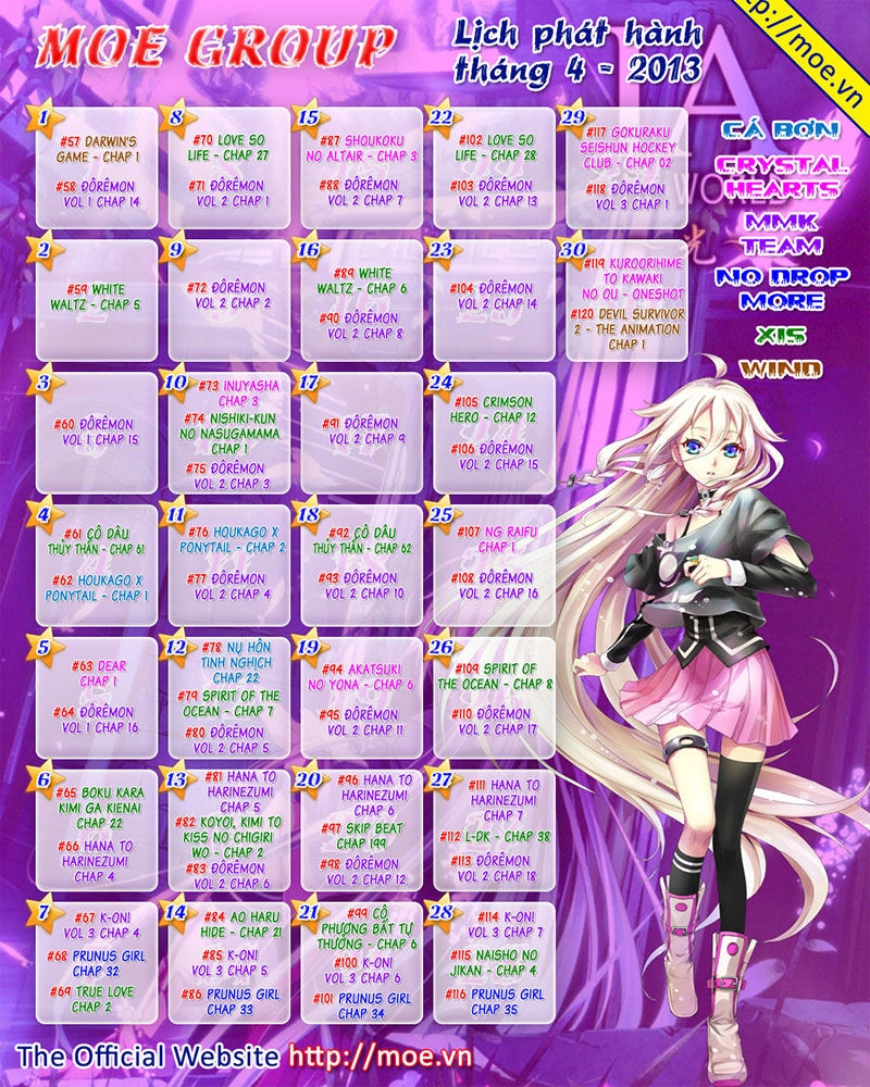 L-Dk Chapter 38 - 44