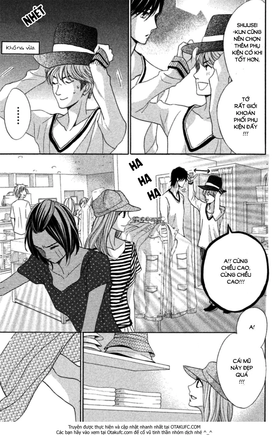 L-Dk Chapter 58 - 17