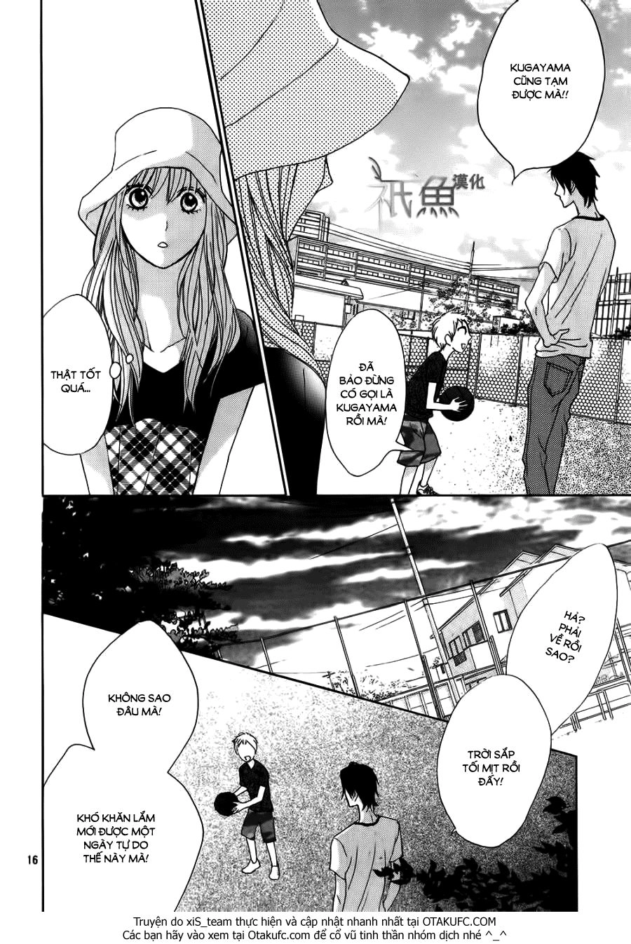 L-Dk Chapter 60 - 17