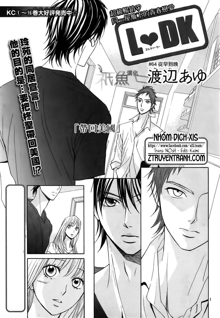 L-Dk Chapter 64 - 1