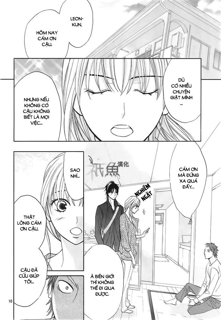 L-Dk Chapter 65 - 9