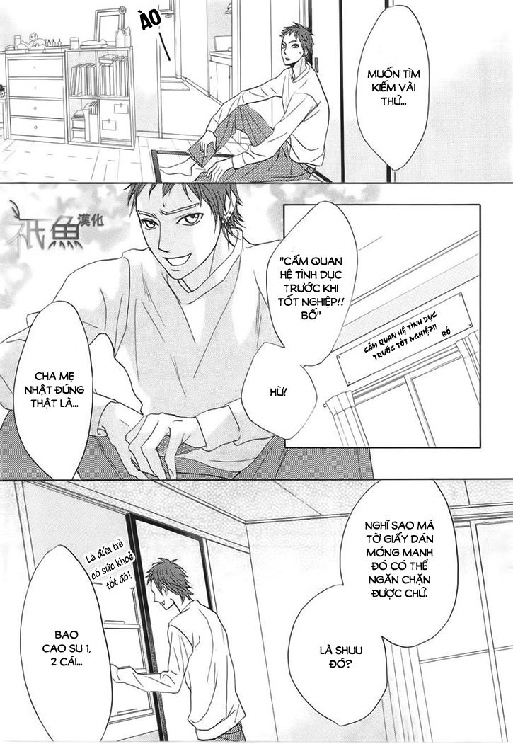 L-Dk Chapter 65 - 22