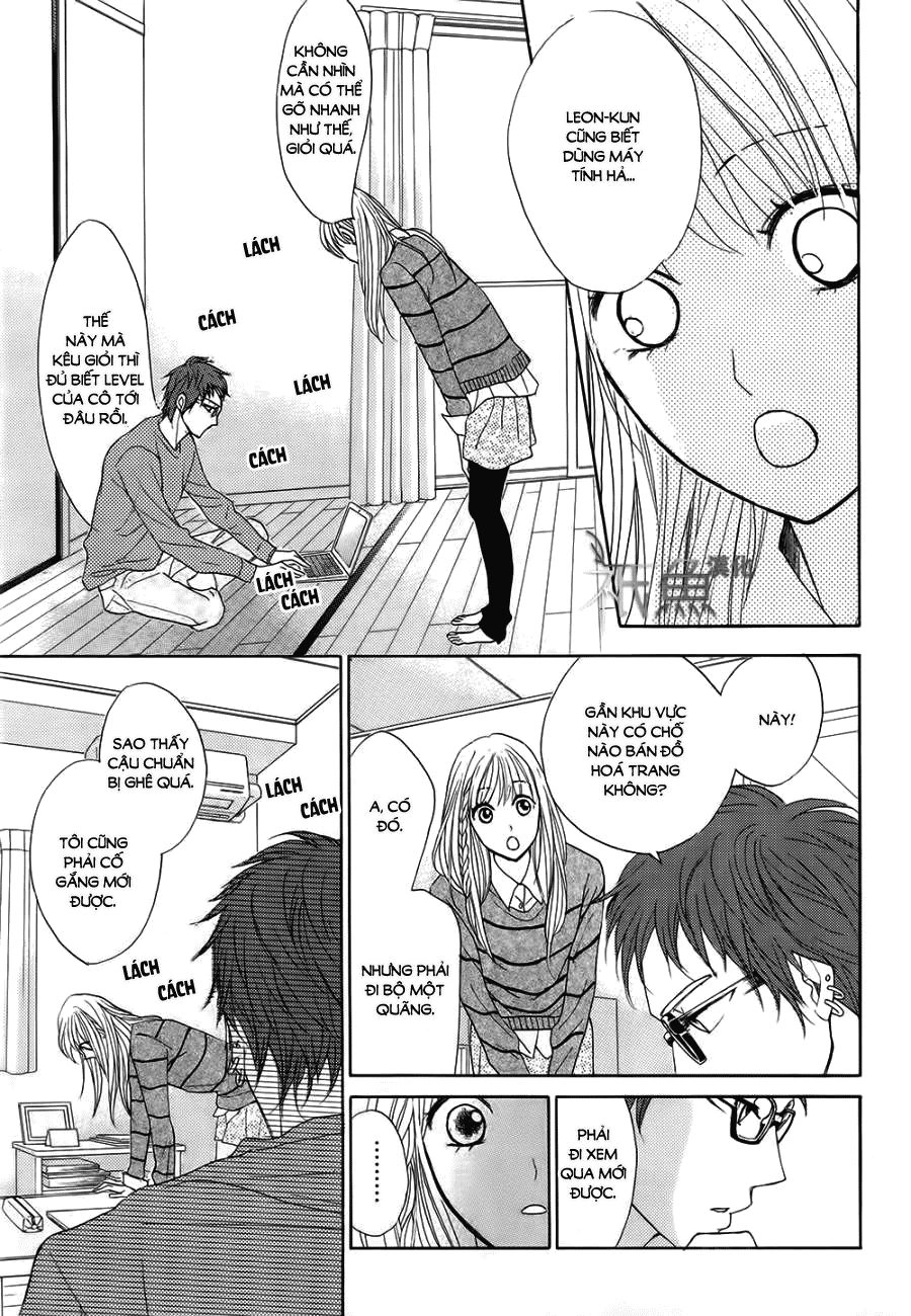 L-Dk Chapter 66 - 22