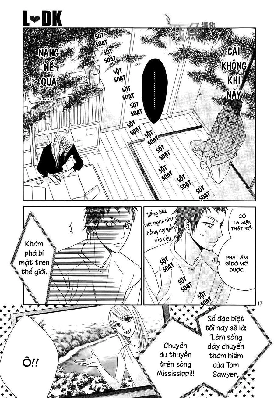 L-Dk Chapter 67 - 17