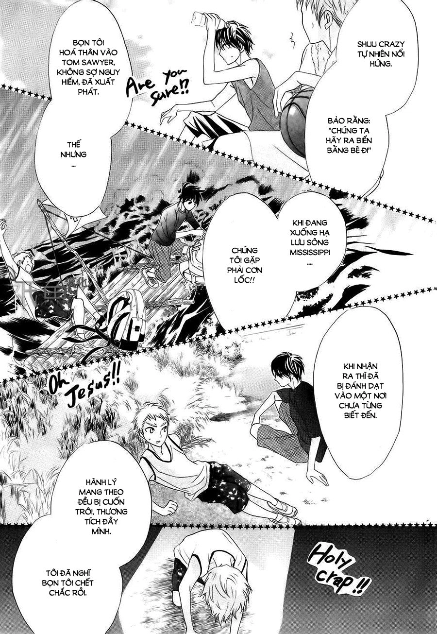 L-Dk Chapter 67 - 19
