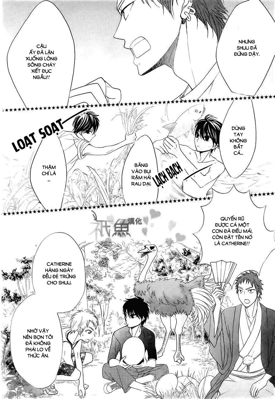 L-Dk Chapter 67 - 20