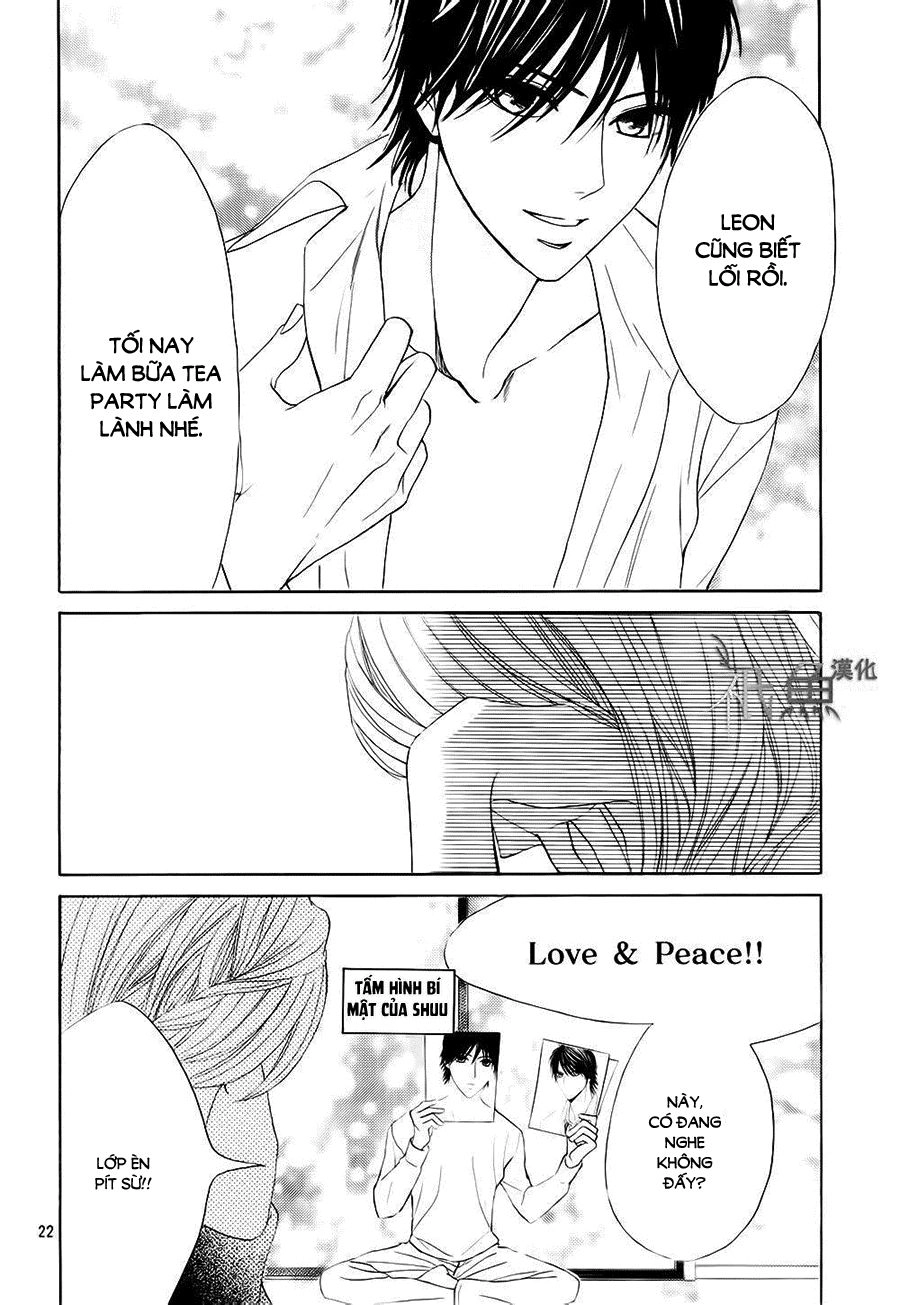 L-Dk Chapter 67 - 22