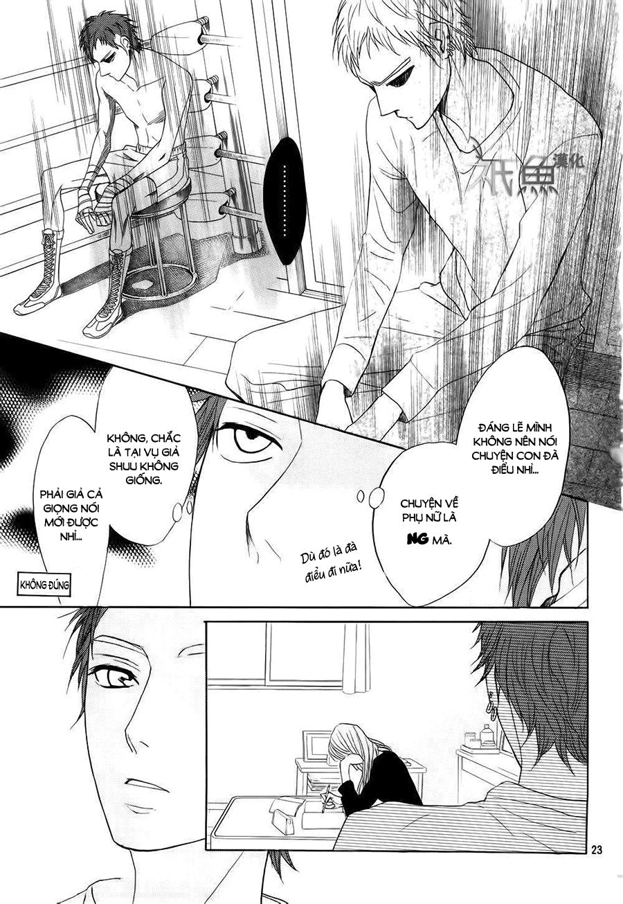 L-Dk Chapter 67 - 23