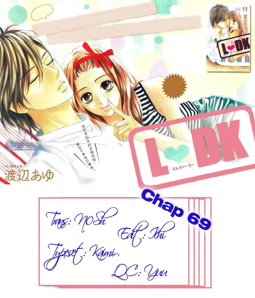 L-Dk Chapter 69 - 2