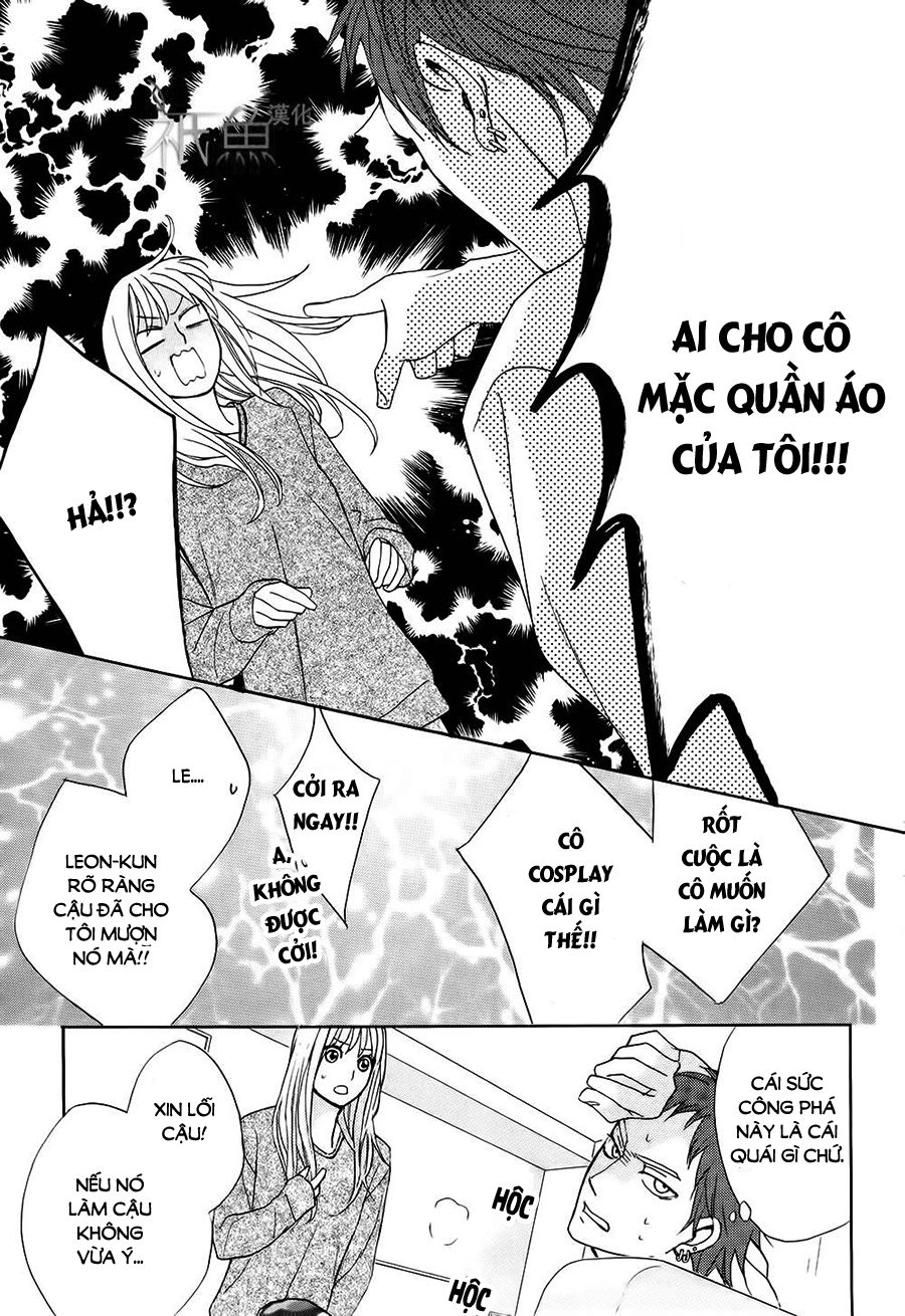 L-Dk Chapter 72 - 11