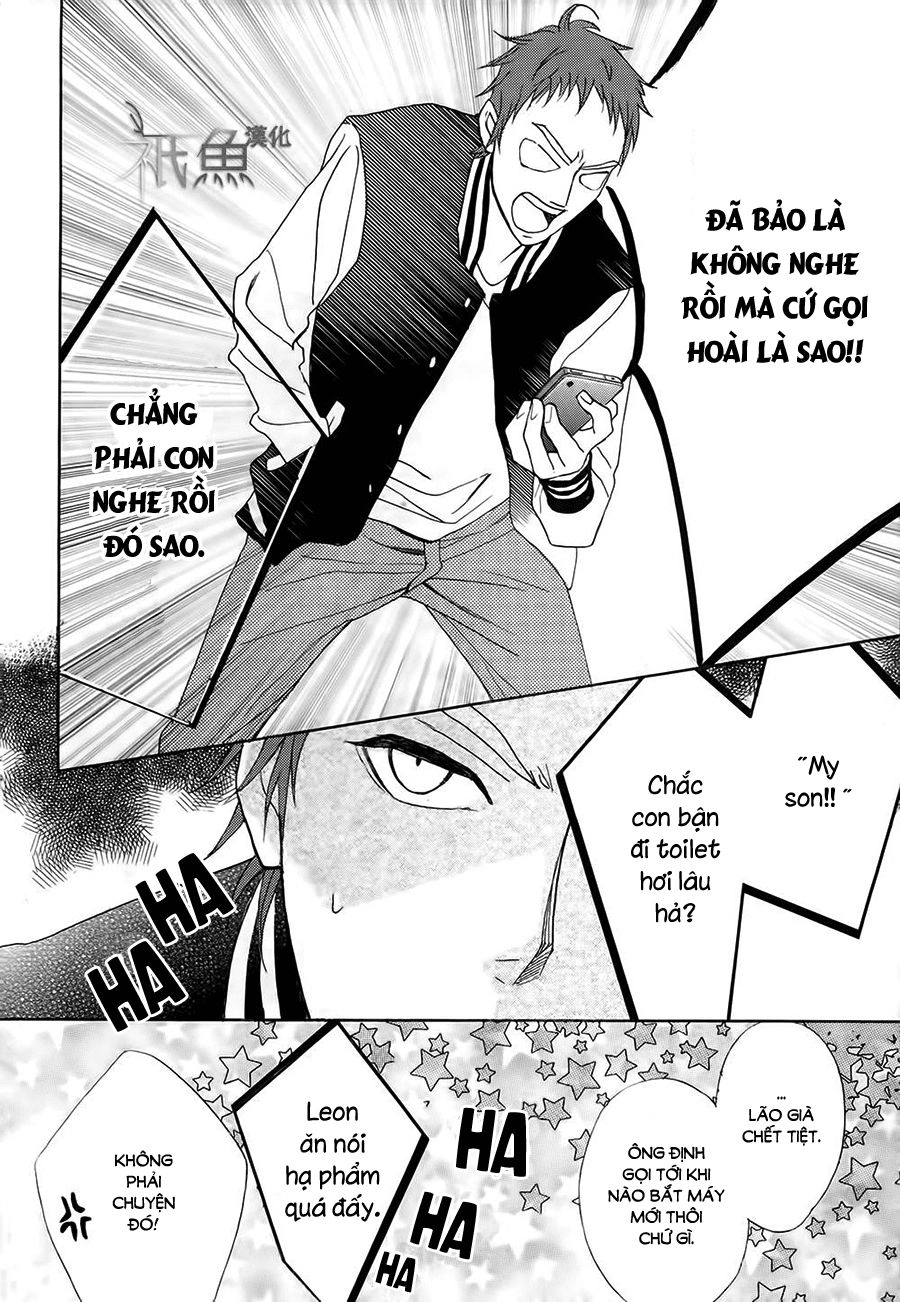 L-Dk Chapter 76 - 15